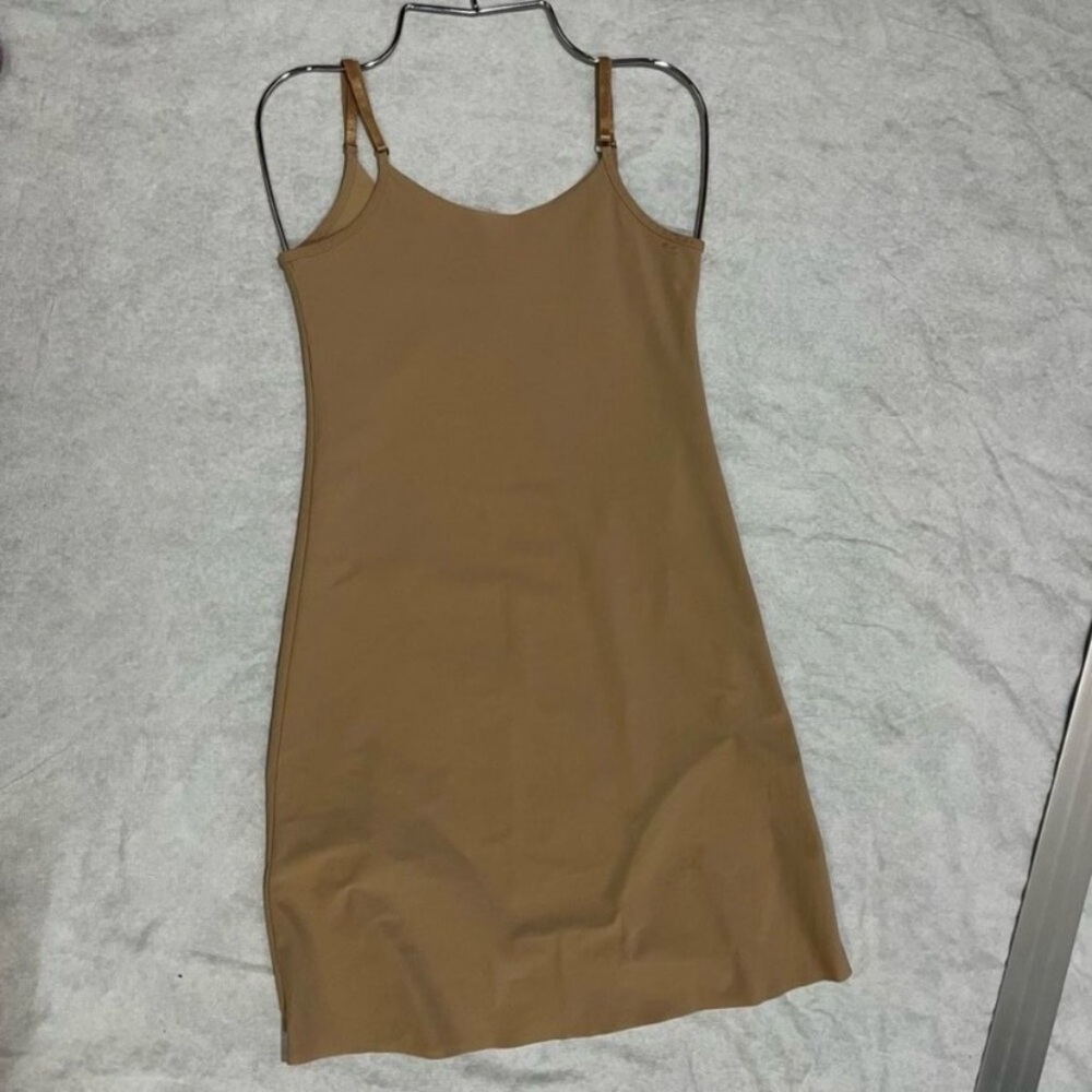 NEW Commando Classic Control Slip Nude Shapewear XS/S - Picture 4 of 12